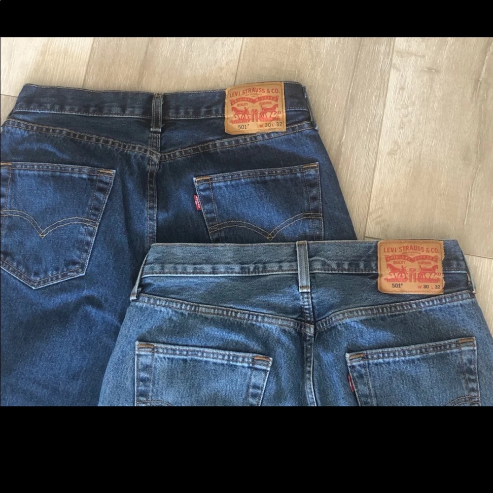 Men Jeans